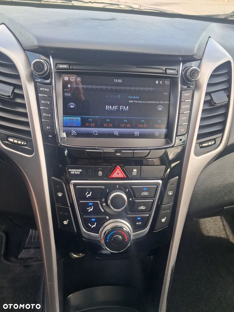 Hyundai i30 - 8