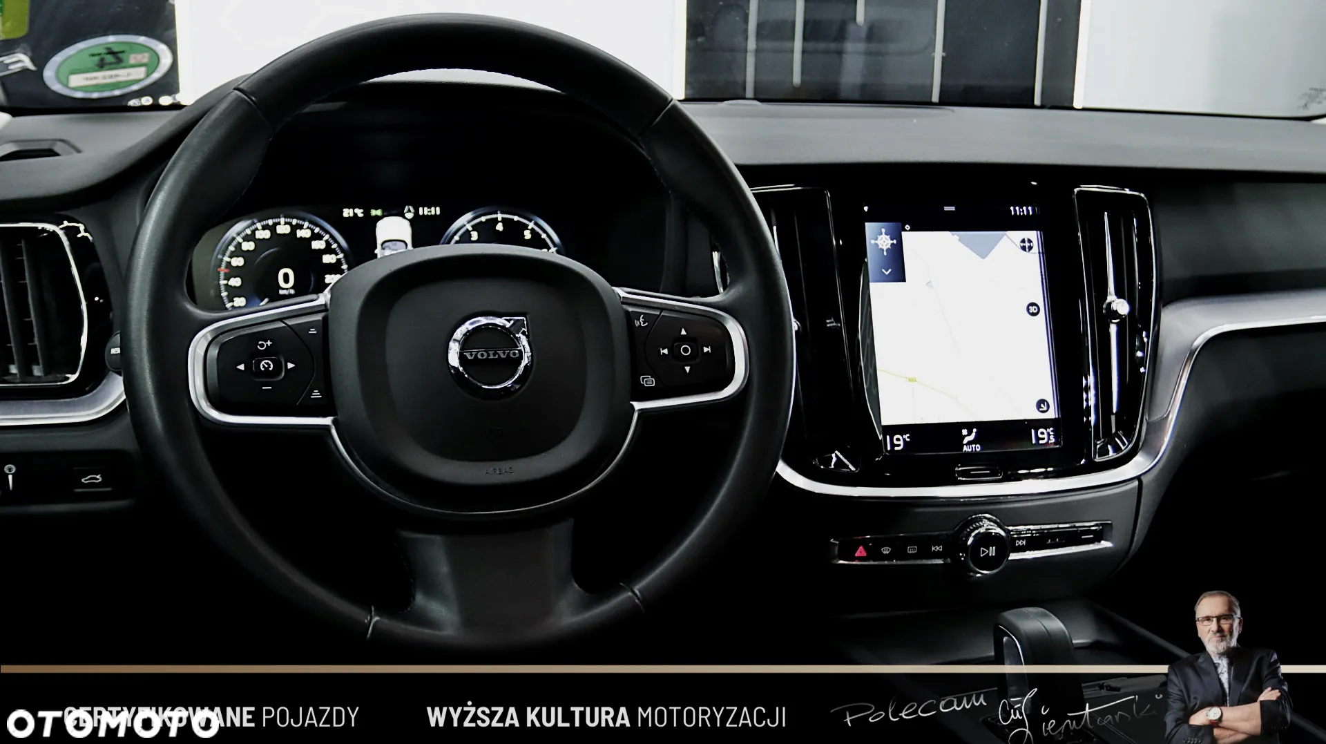 Volvo V60 B3 B Geartronic RDesign - 14