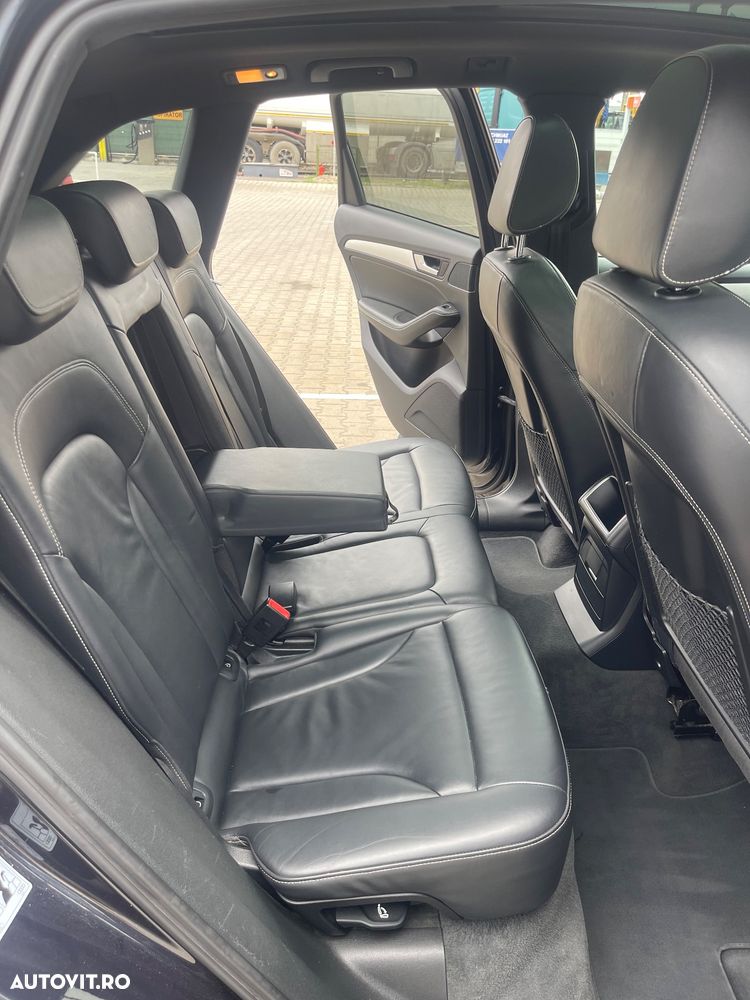 Audi SQ5 - 14