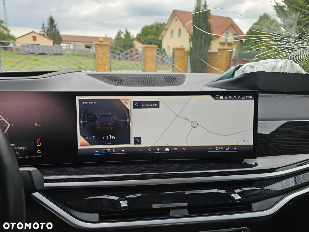 BMW X6 - 24