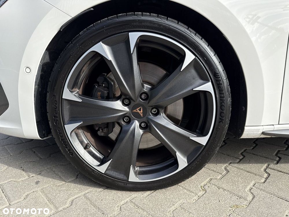 Cupra Leon 2.0 TSI VZ DSG - 19
