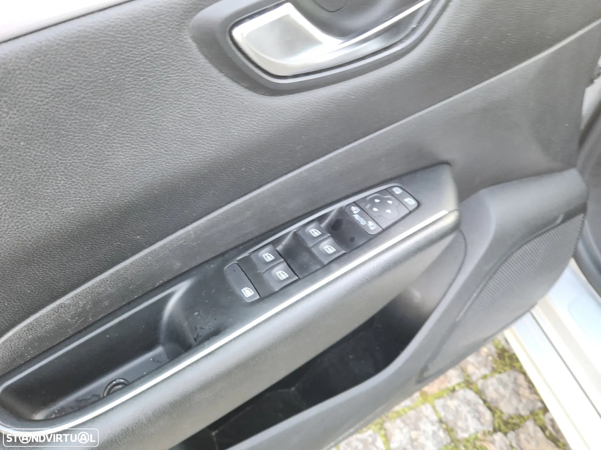 Renault Talisman Sport Tourer 1.5 dCi Zen - 17