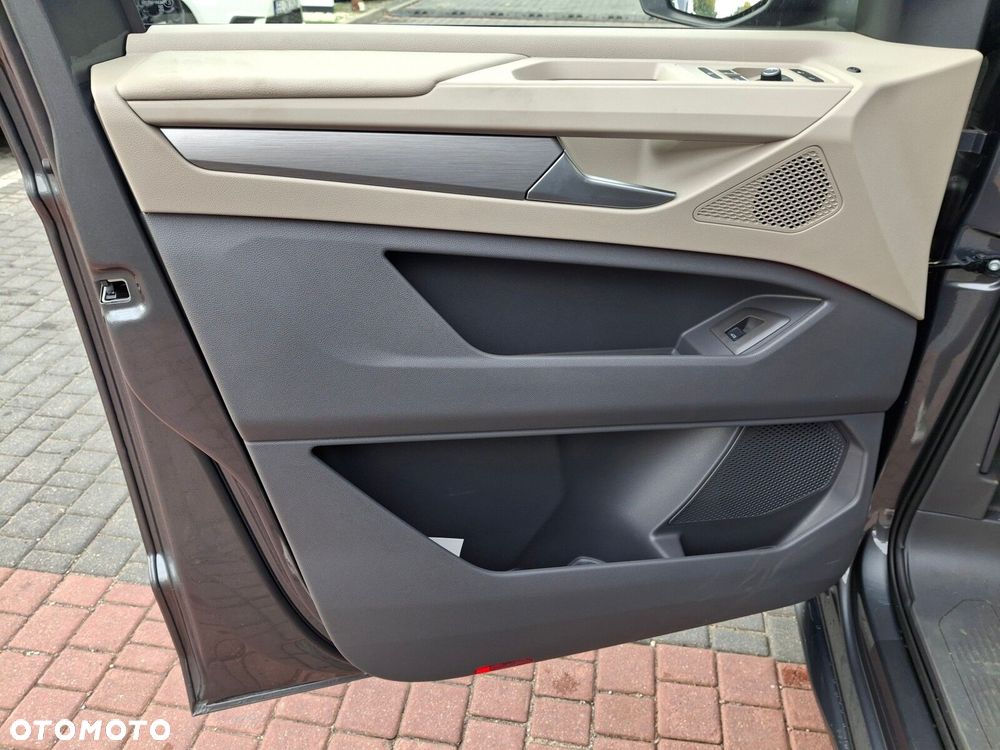 Volkswagen Multivan 2.0 TSI L2 Life DSG - 16