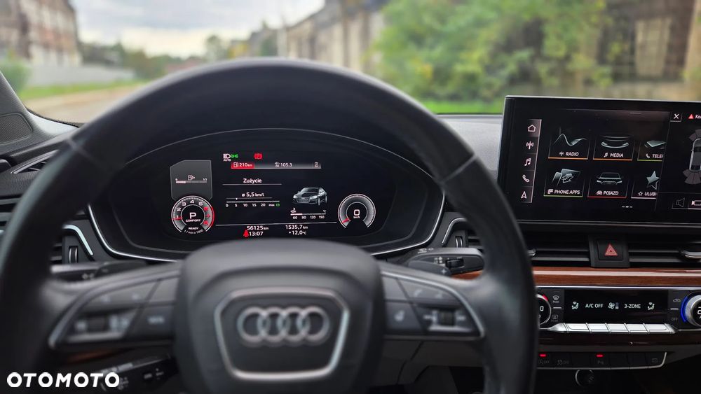 Audi A5 Sportback - 16