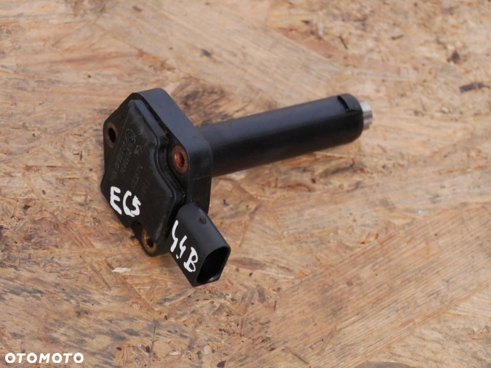 CZUJNIK POZIOMU OLEJU BMW E65 4.4 B N62B44A 7549805 - 1