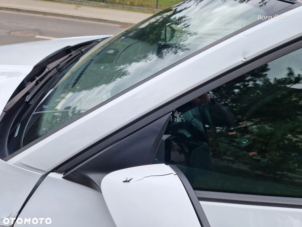 Skoda Kamiq 1.5 TSI Style DSG - 14