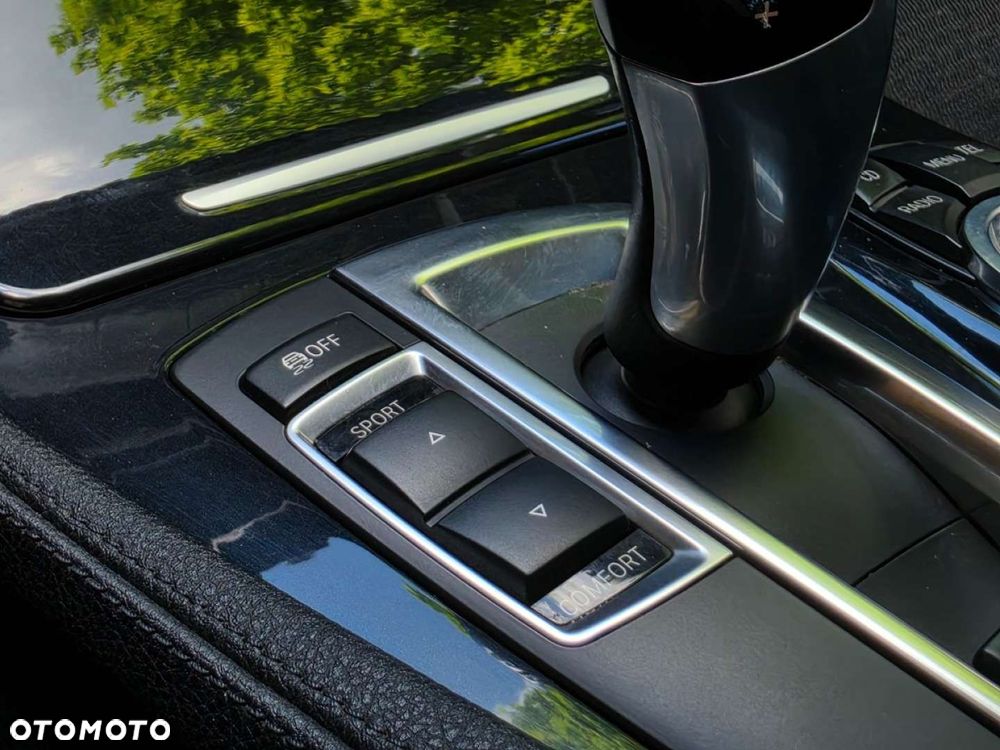 BMW Seria 5 - 19