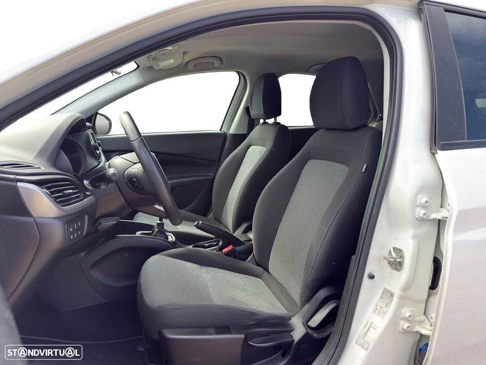 Fiat Tipo Station Wagon 1.4 Pop - 11