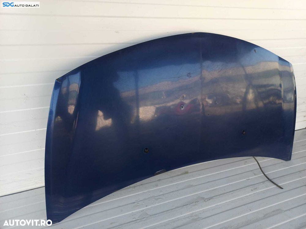 Capota Motor Renault Clio 3 2005 - 2014 [L1031] - 3