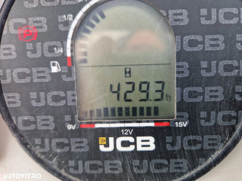 JCB CT 160-100 VIBROMAX  VIBROCOMPACTOR - 10