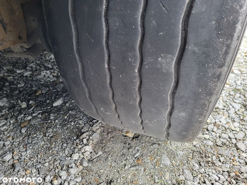 Krone Półmega, Cert. XL. - 7