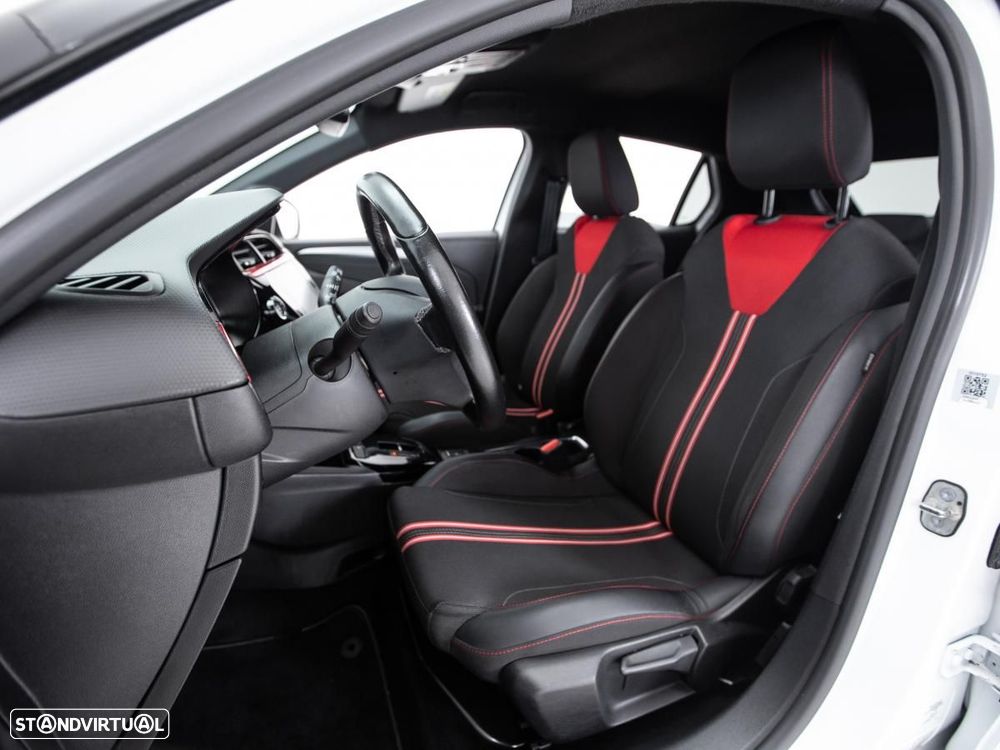 Opel Corsa-e GS - 7