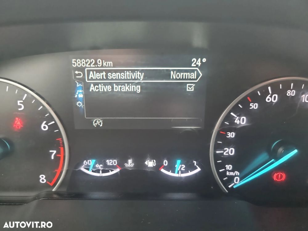 Ford EcoSport - 21