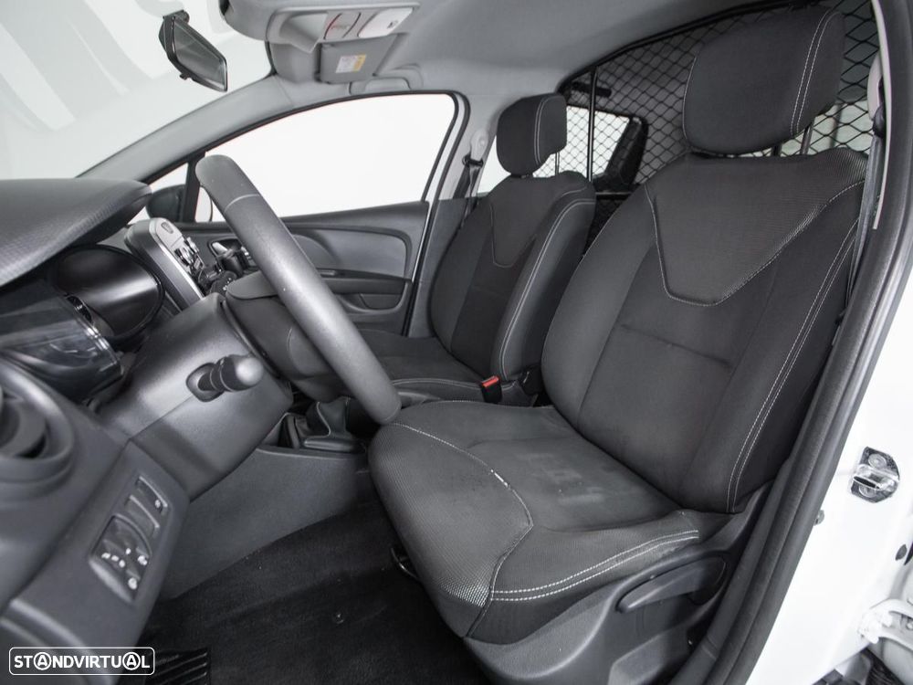 Renault Clio Van c/iva - 7