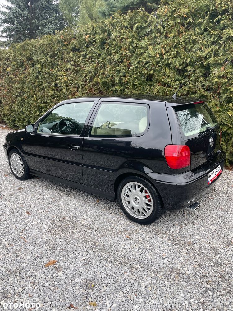 Volkswagen Polo - 32