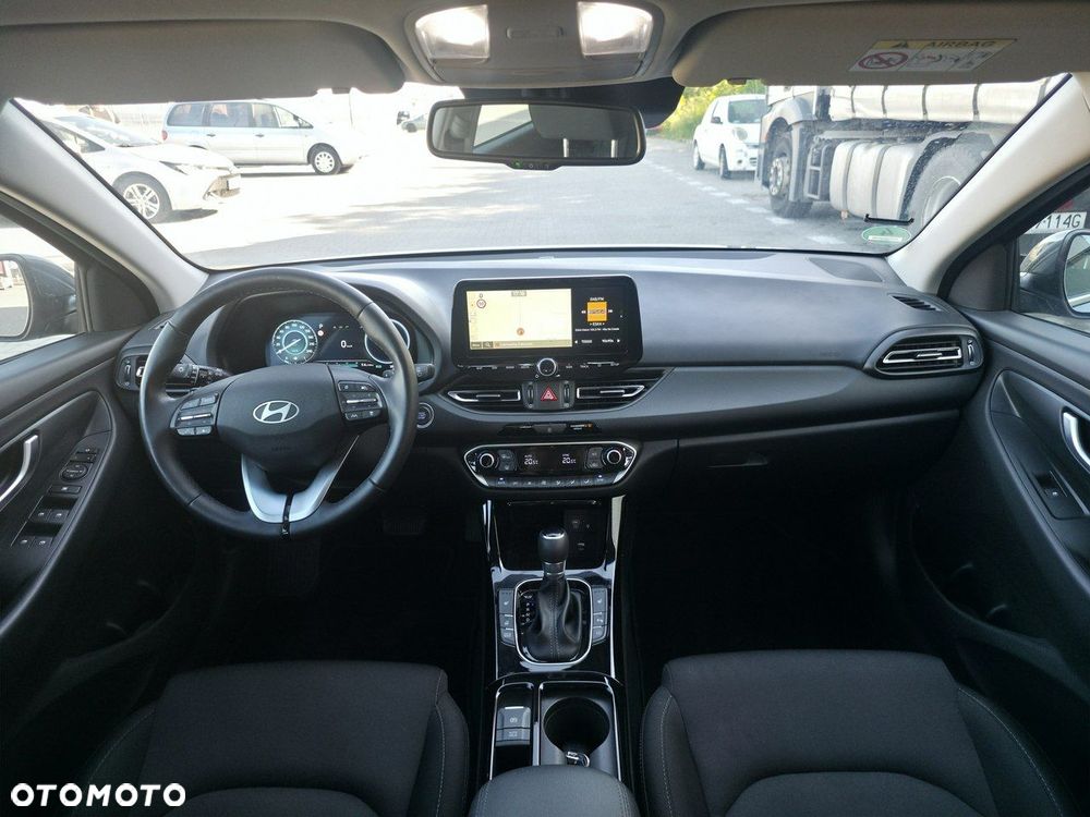Hyundai i30 - 11
