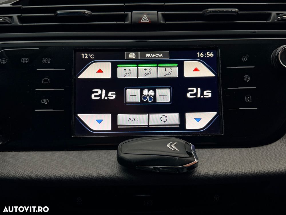 Citroën C4 Picasso 1.6 BlueHDi S&S Feel - 19