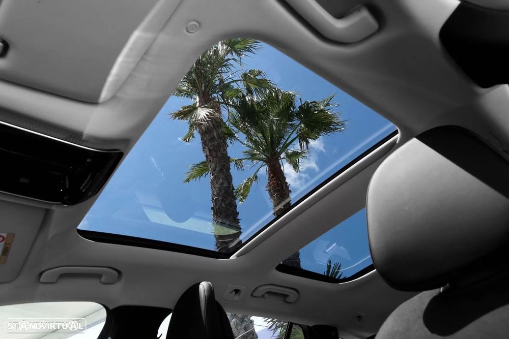 Mercedes-Benz C 220 d AMG Line - 11