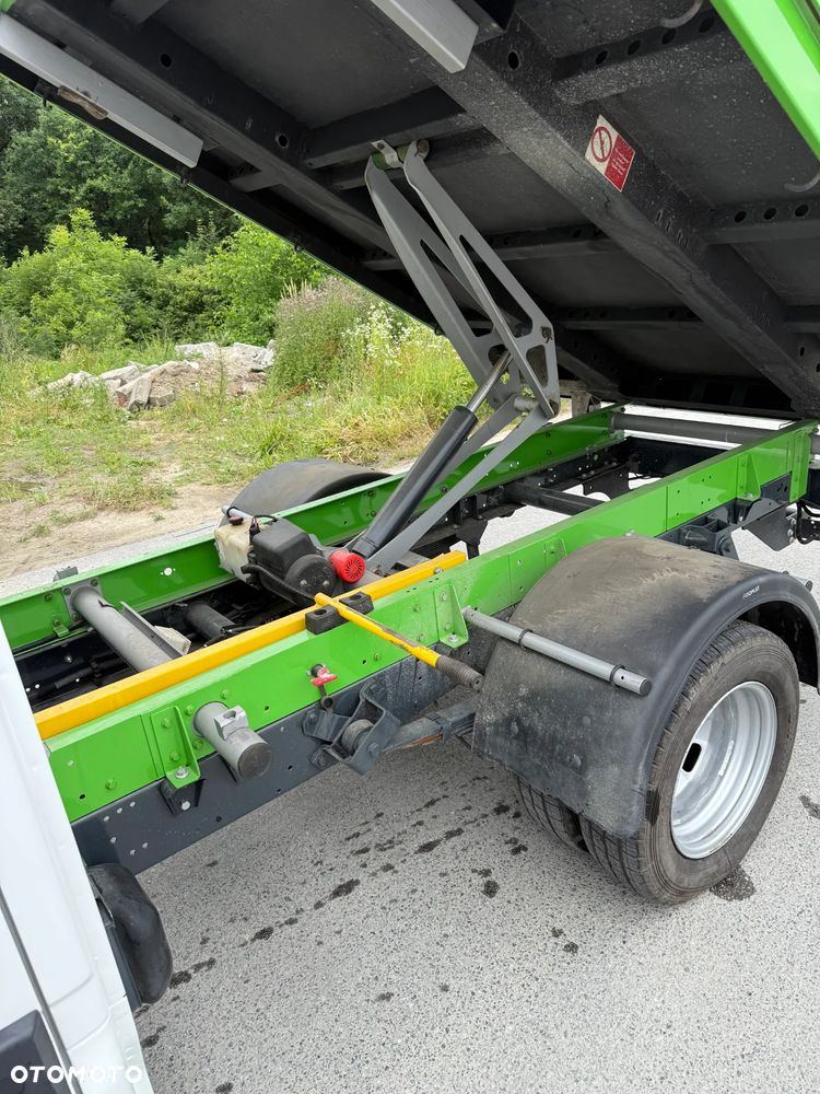 Iveco Daily 35C13 - 5