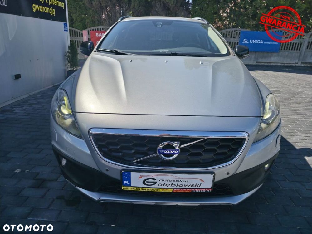 Volvo V40 - 17