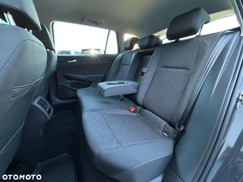 Volkswagen Golf Variant 1.5 TSI EVO Life - 19