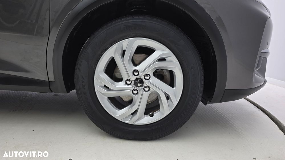 DS Automobiles DS 7 Crossback - 22