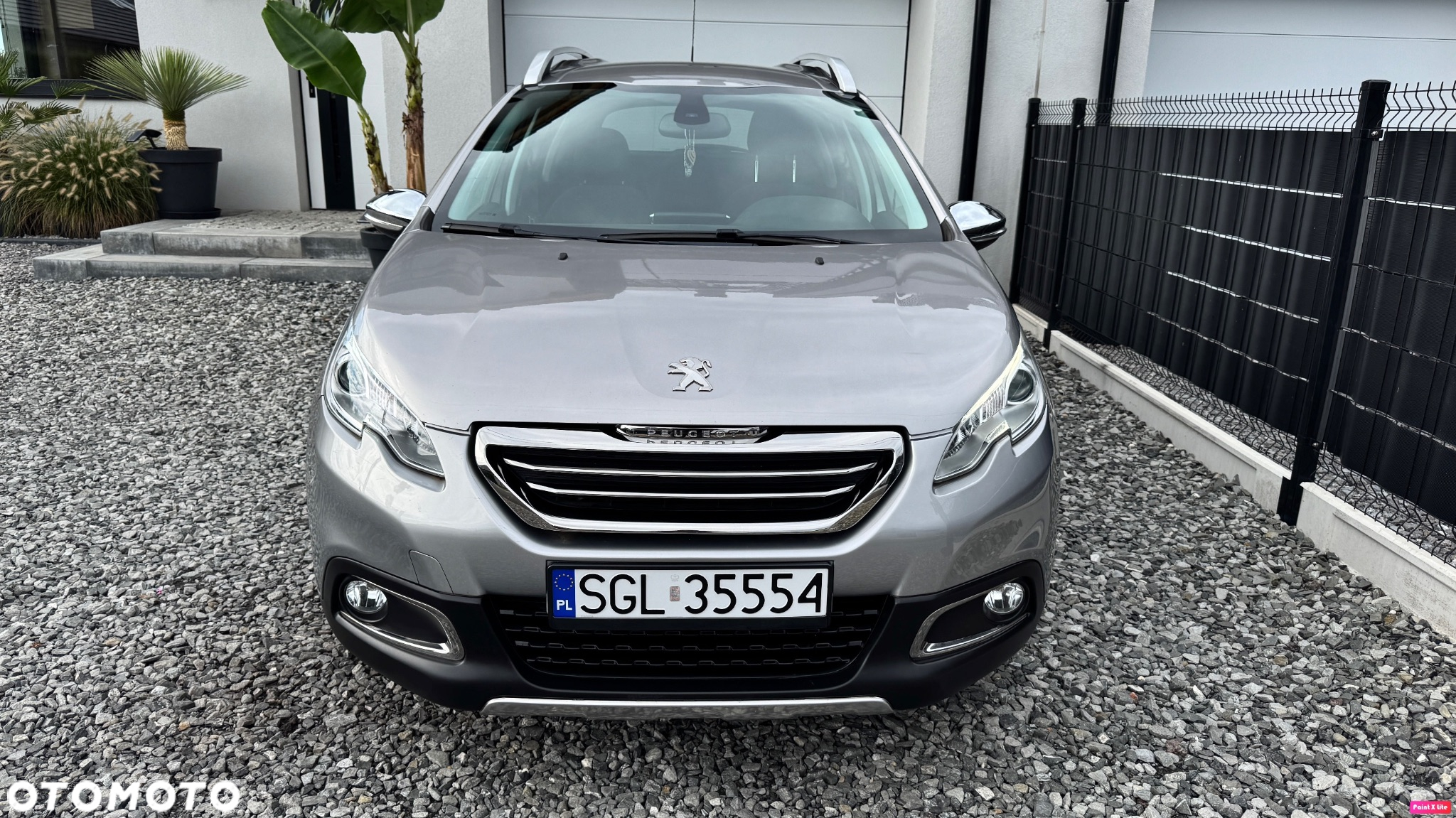 Peugeot 2008 PureTech 130 Stop&Start Crossway - 2