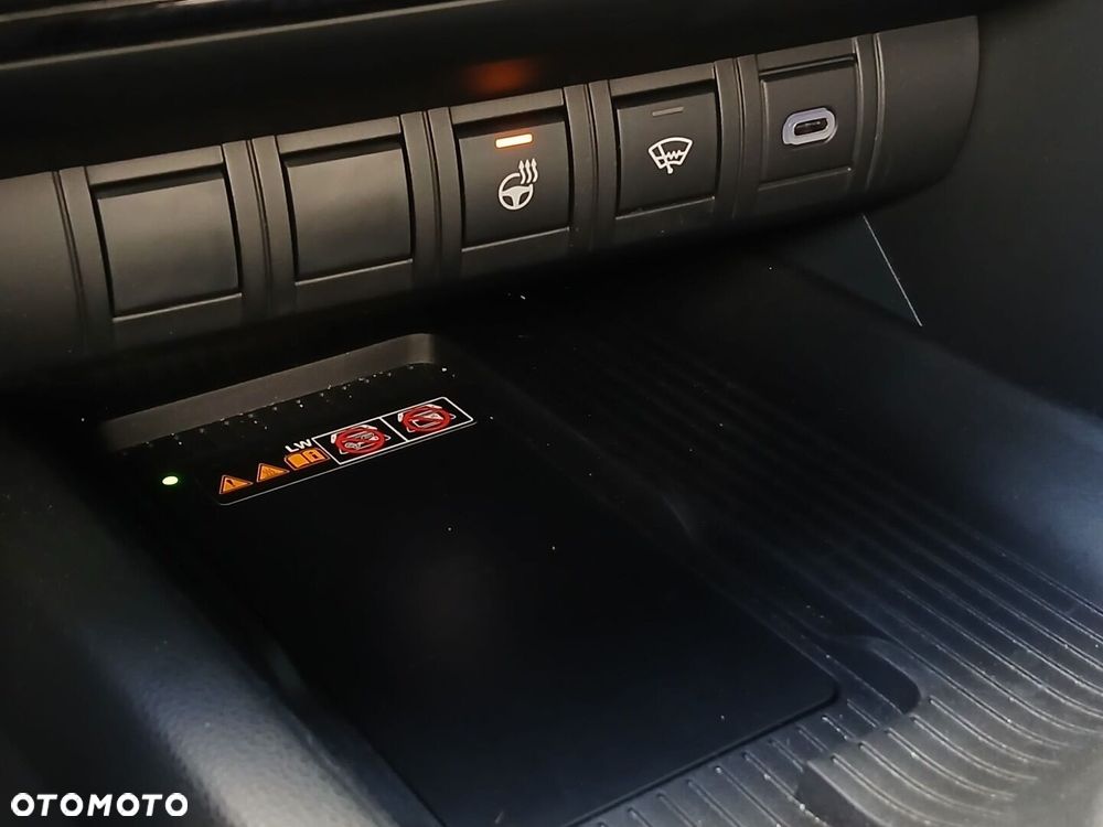 Toyota C-HR 1.8 Hybrid Executive - 23