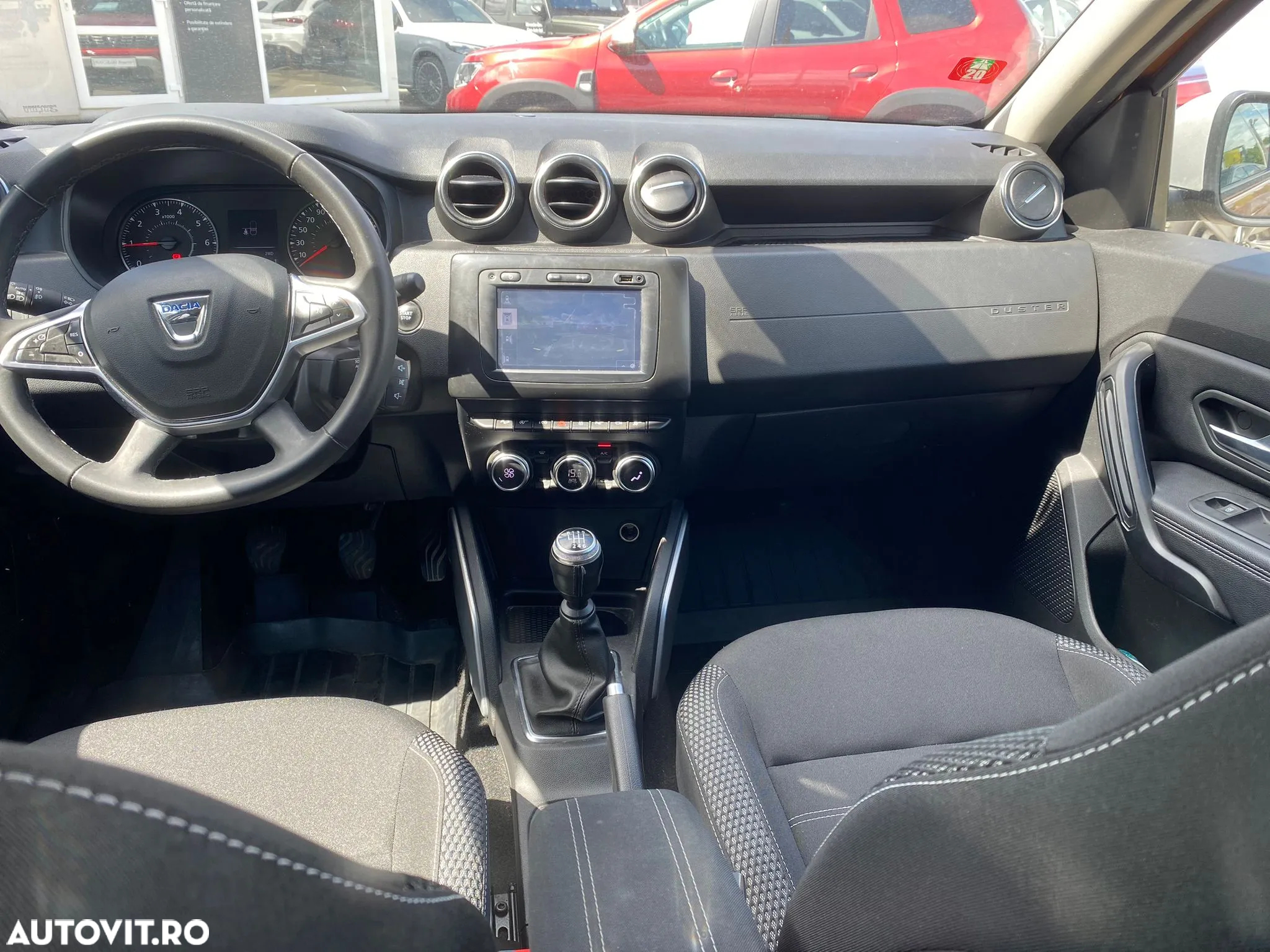 Dacia Duster - 12