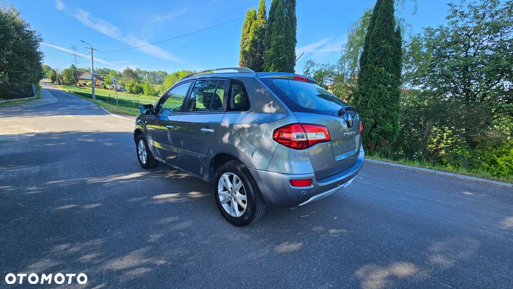 Renault Koleos 2.0 dCi FAP 4x4 Expression - 39
