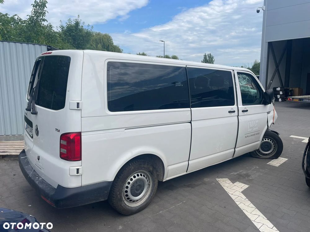 Volkswagen Transporter T6.1 Lang - 1