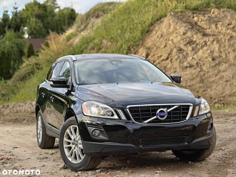 Volvo XC 60 T6 AWD Momentum - 12