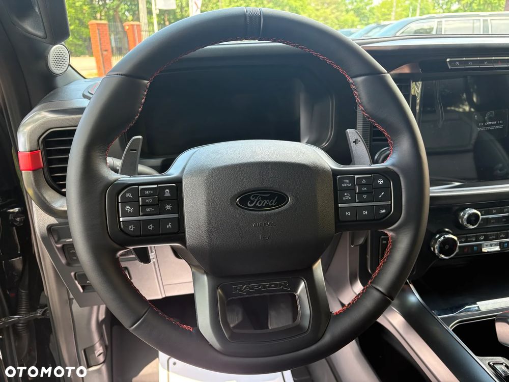 Ford F150 - 17