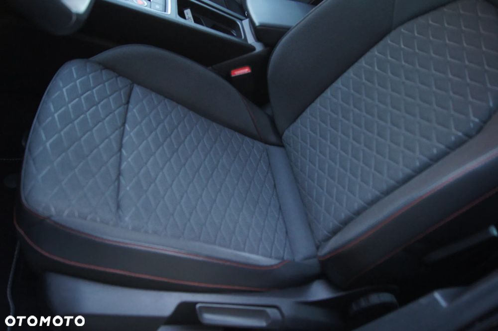 Seat Leon 1.5 TSI FR - 23