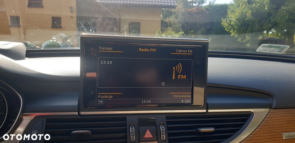 Audi A6 Allroad 3.0 TDI Quattro Tiptr - 6