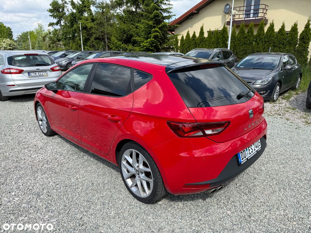 Seat Leon - 15