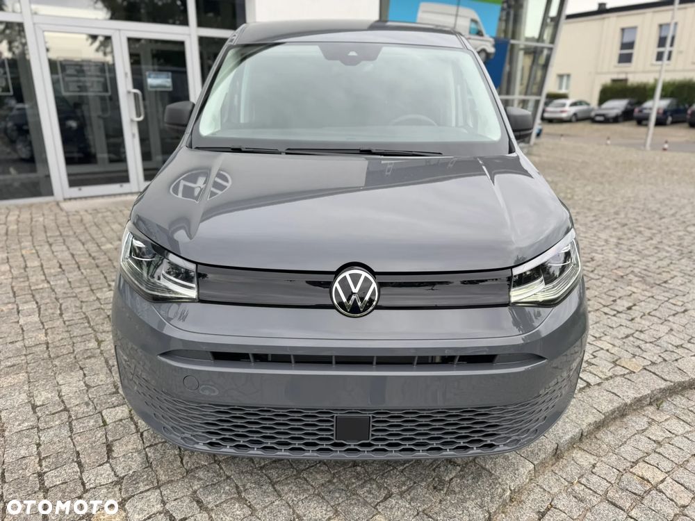 Volkswagen Caddy Standard - 5