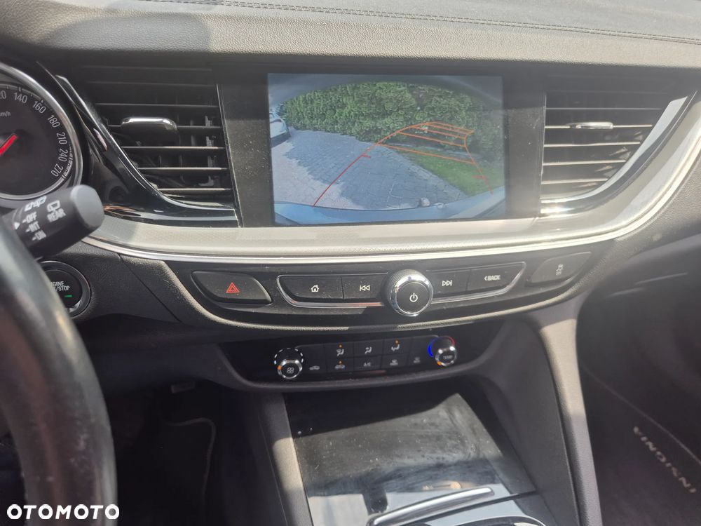 Opel Insignia 1.5 DI Turbo - 7