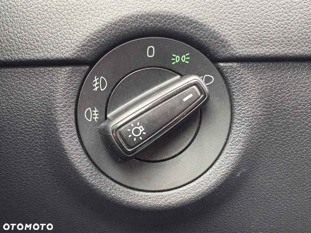 Skoda Octavia 1.5 TSI ACT Ambition - 25