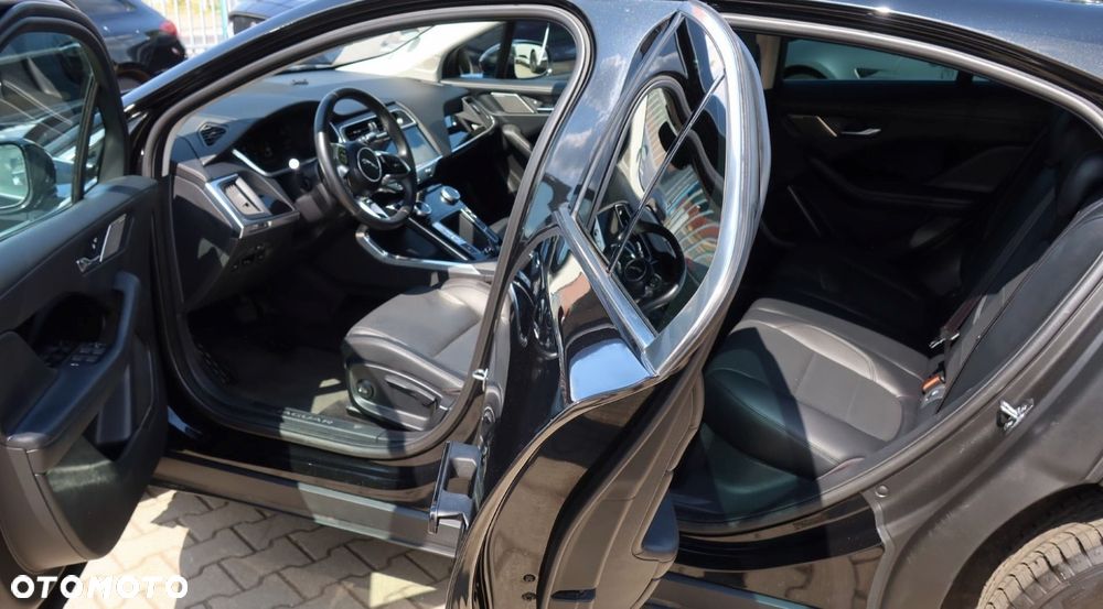 Jaguar I-Pace EV400 AWD S - 26