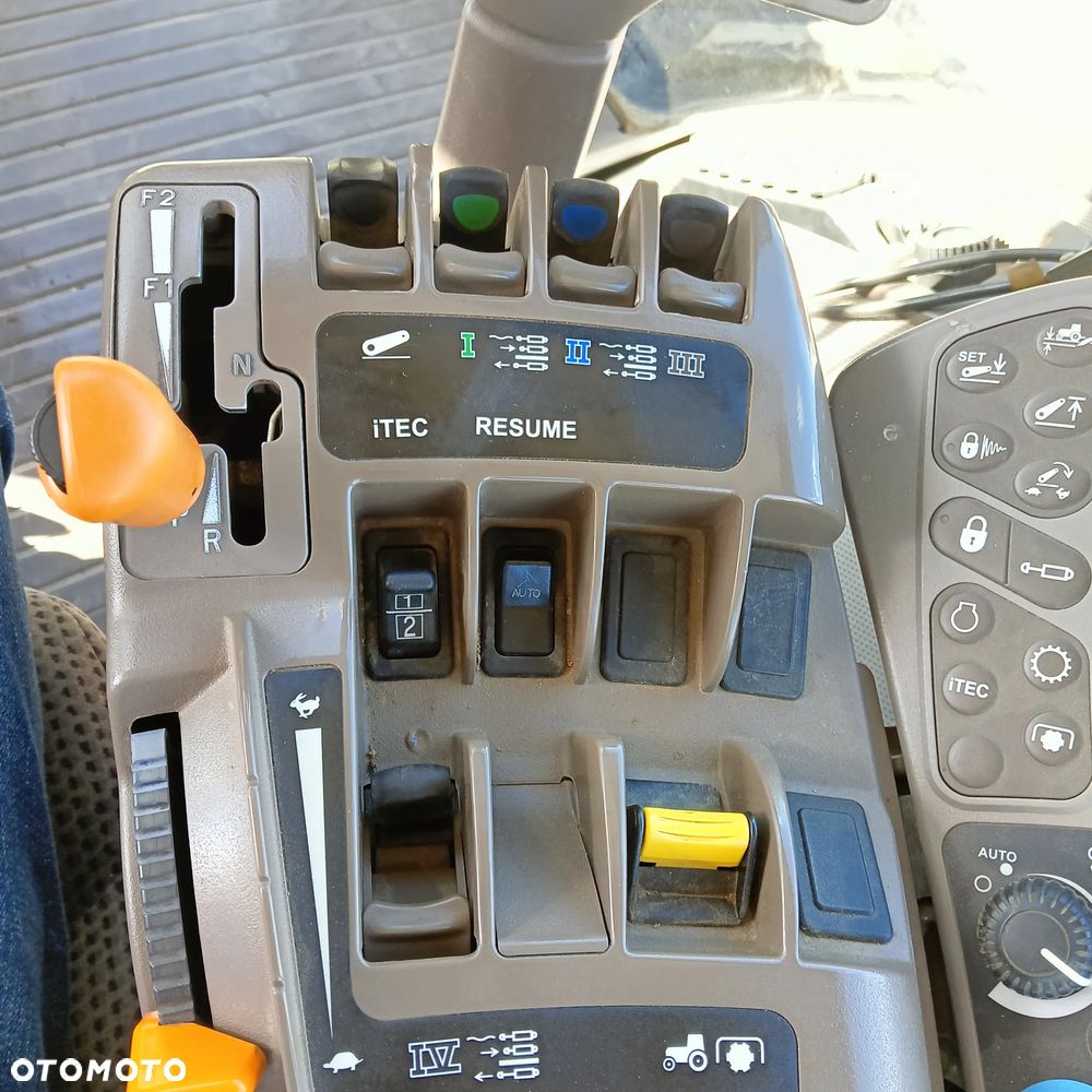 John Deere 8345RT - 15