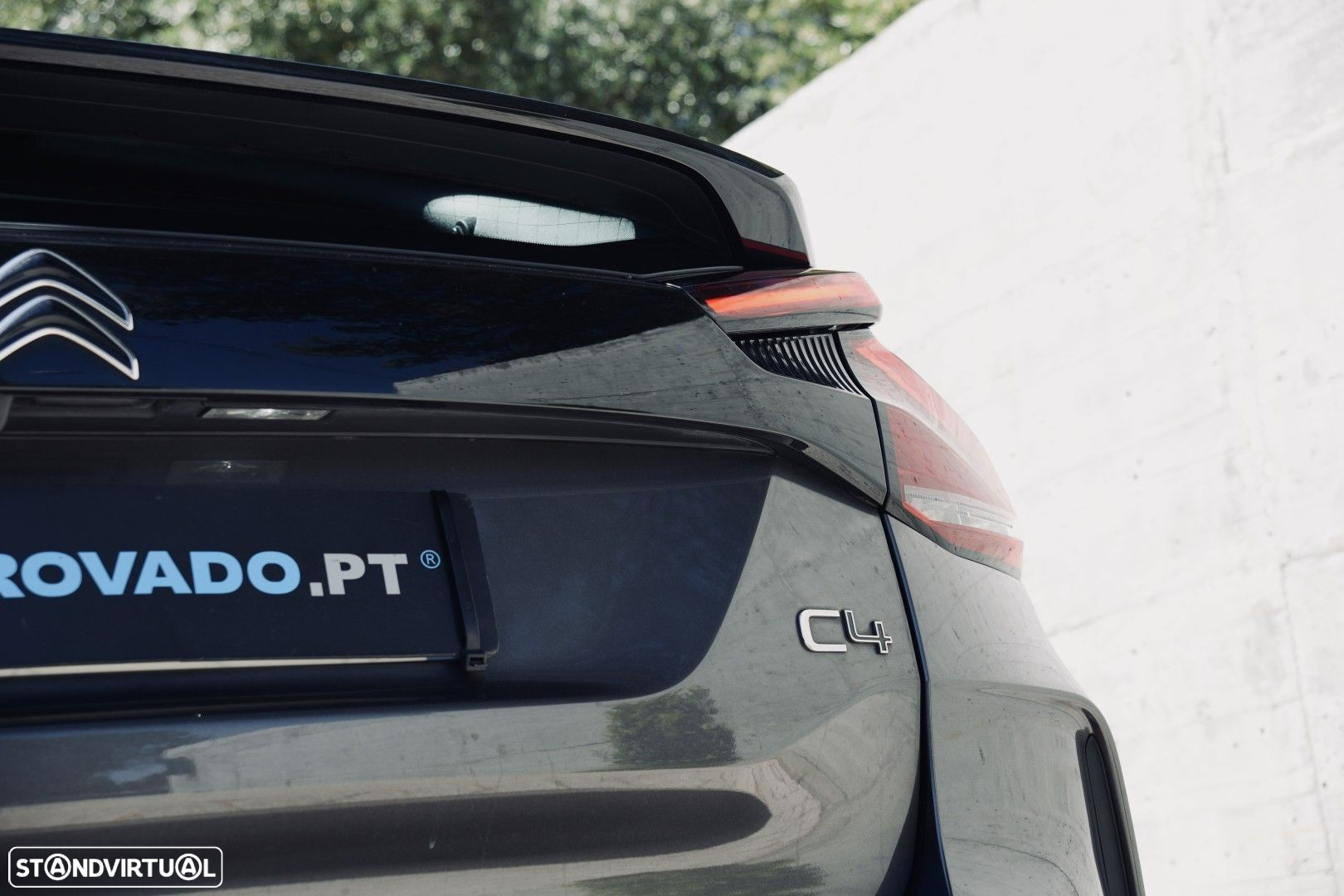 Citroën C4 1.2 PureTech Shine - 15