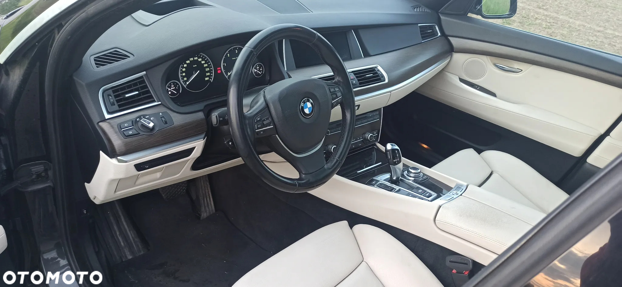 BMW 5GT 530d xDrive - 7