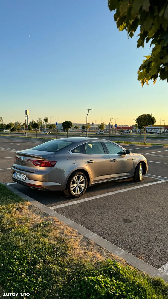 Renault Talisman - 4