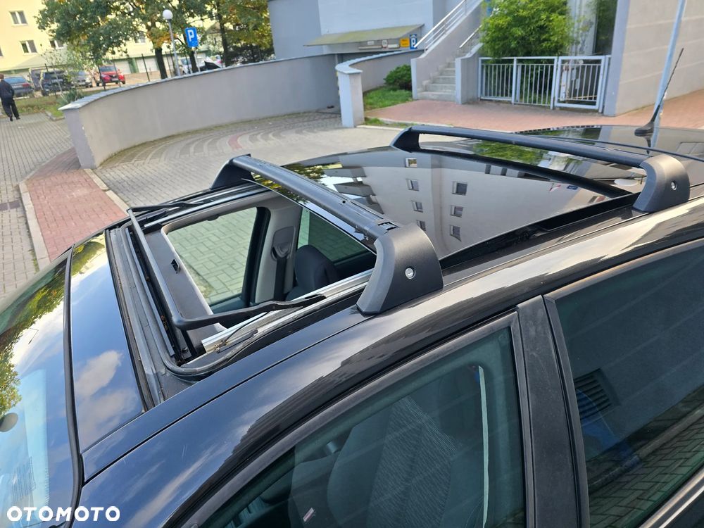 Renault Scenic - 6