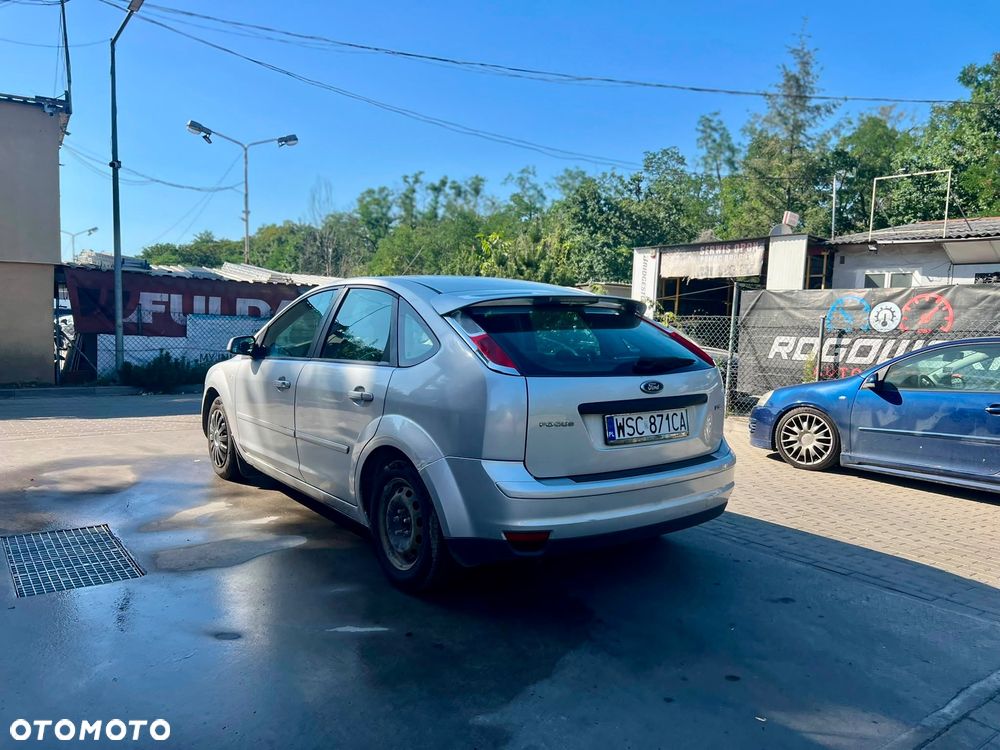 Ford Focus - 6