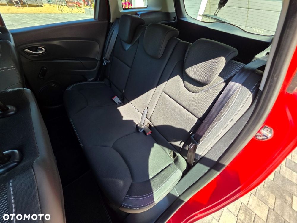 Renault Clio - 20