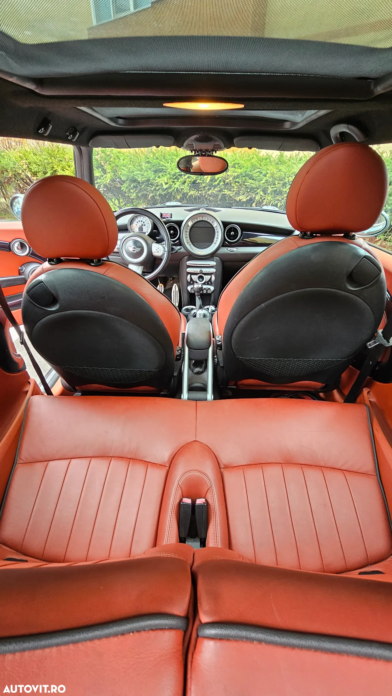 Mini Cooper S - 8