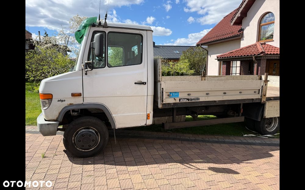 Mercedes-Benz Vario 614D - 6