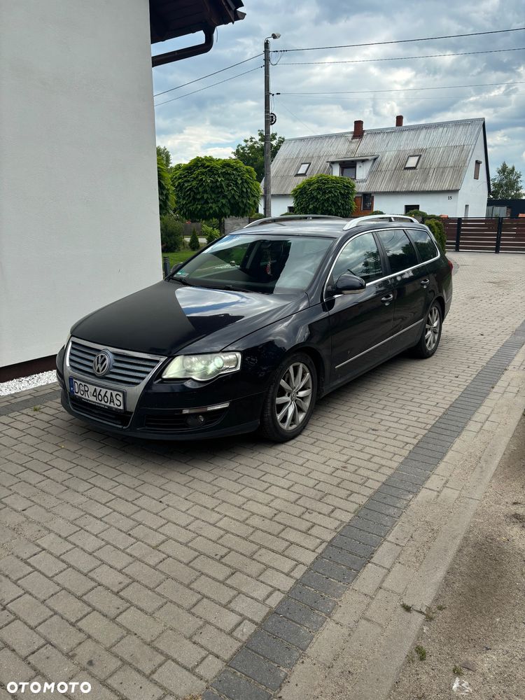 Volkswagen Passat - 8